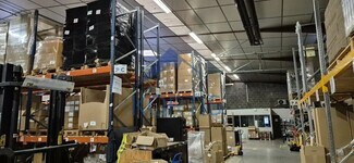 More details for Light Industrial to Rent