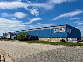 More details for 2550 Arthur Ave, Elk Grove Village, IL - Industrial for Rent