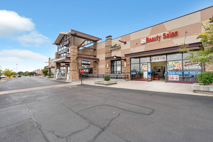 6470-6650 W 120th Ave, Broomfield, CO for sale - Building Photo - Image 1 of 1