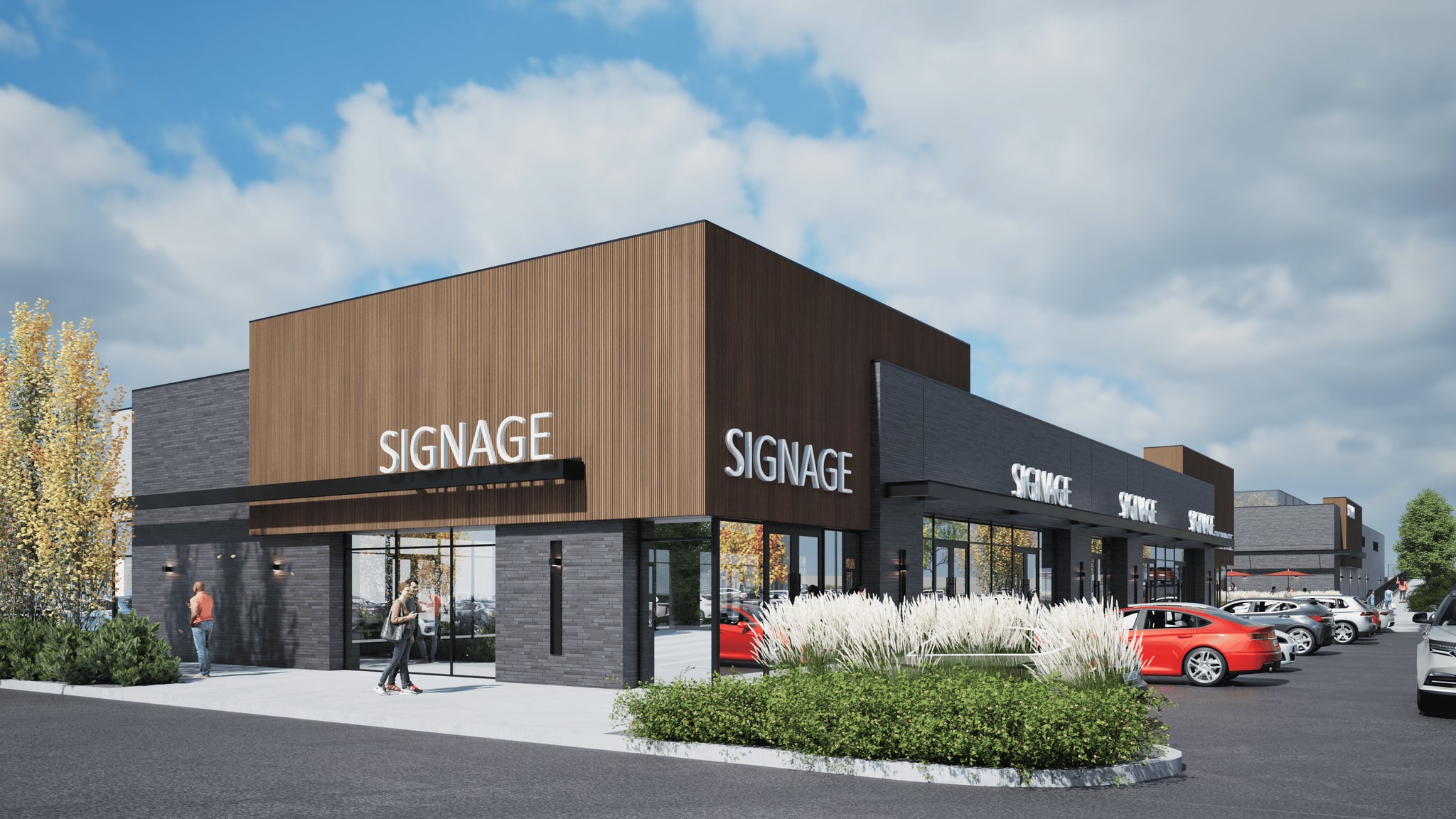 10000-10500 Baseline Rd, Sherwood Park, AB to rent Building Photo- Image 1 of 11