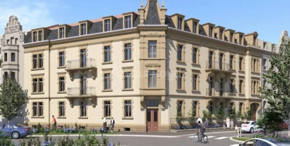 Vente Bureaux 102 m² - Photo 1
