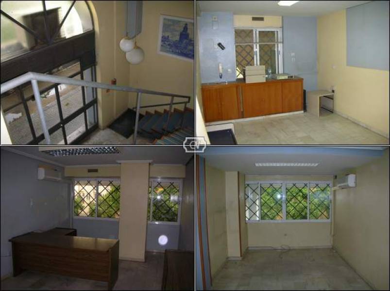 Retail in SEVILLA, Sevilla to rent Interior Photo- Image 1 of 8