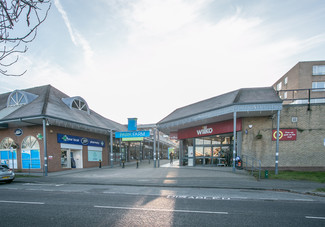 More details for Park Farm, Derby - Retail for Rent