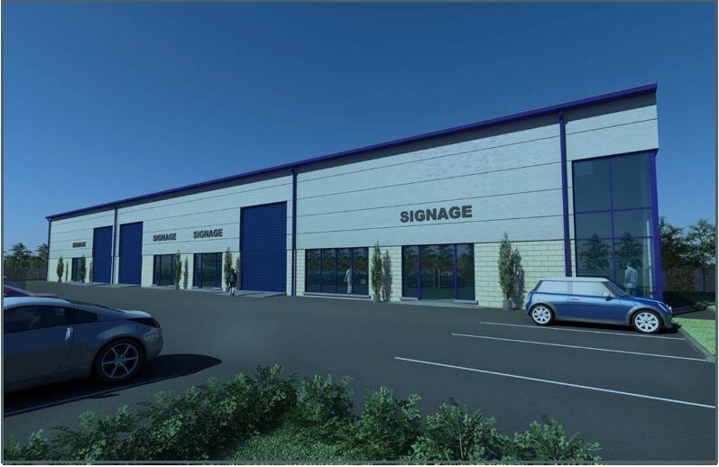 Jubilee Rd, Newtownards for sale Primary Photo- Image 1 of 1