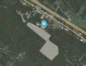 100 Stonewood Dr, Freeport, ME for sale Building Photo- Image 1 of 3