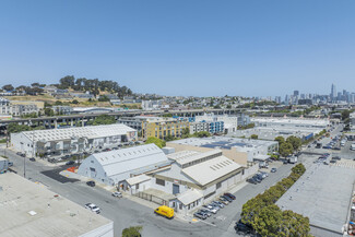 More details for 1000 25th St, San Francisco, CA - Industrial for Rent