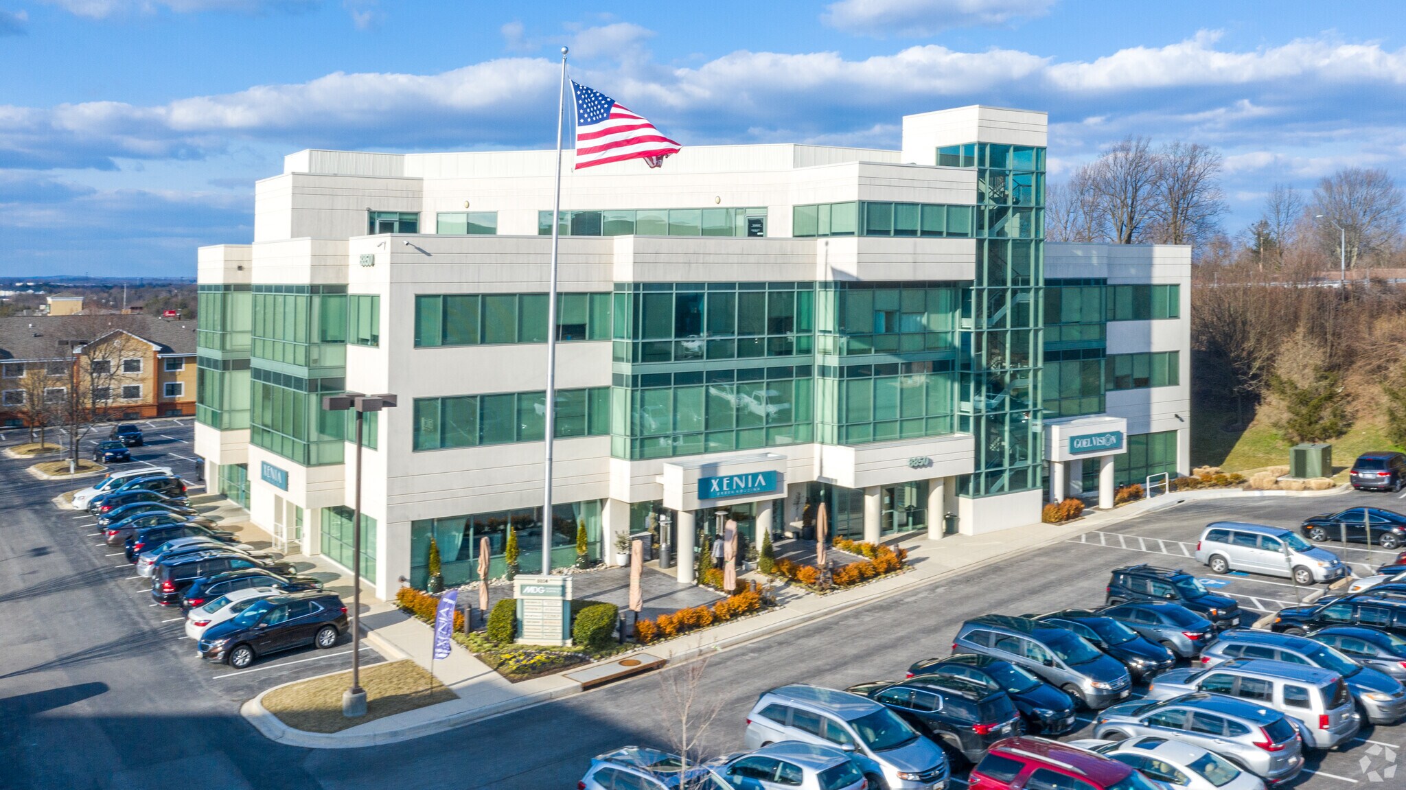 8850 Columbia 100 Pky, Columbia, MD for sale Primary Photo- Image 1 of 1