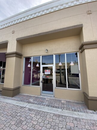 More details for 2000 Harrison St, Hollywood, FL - Retail for Rent