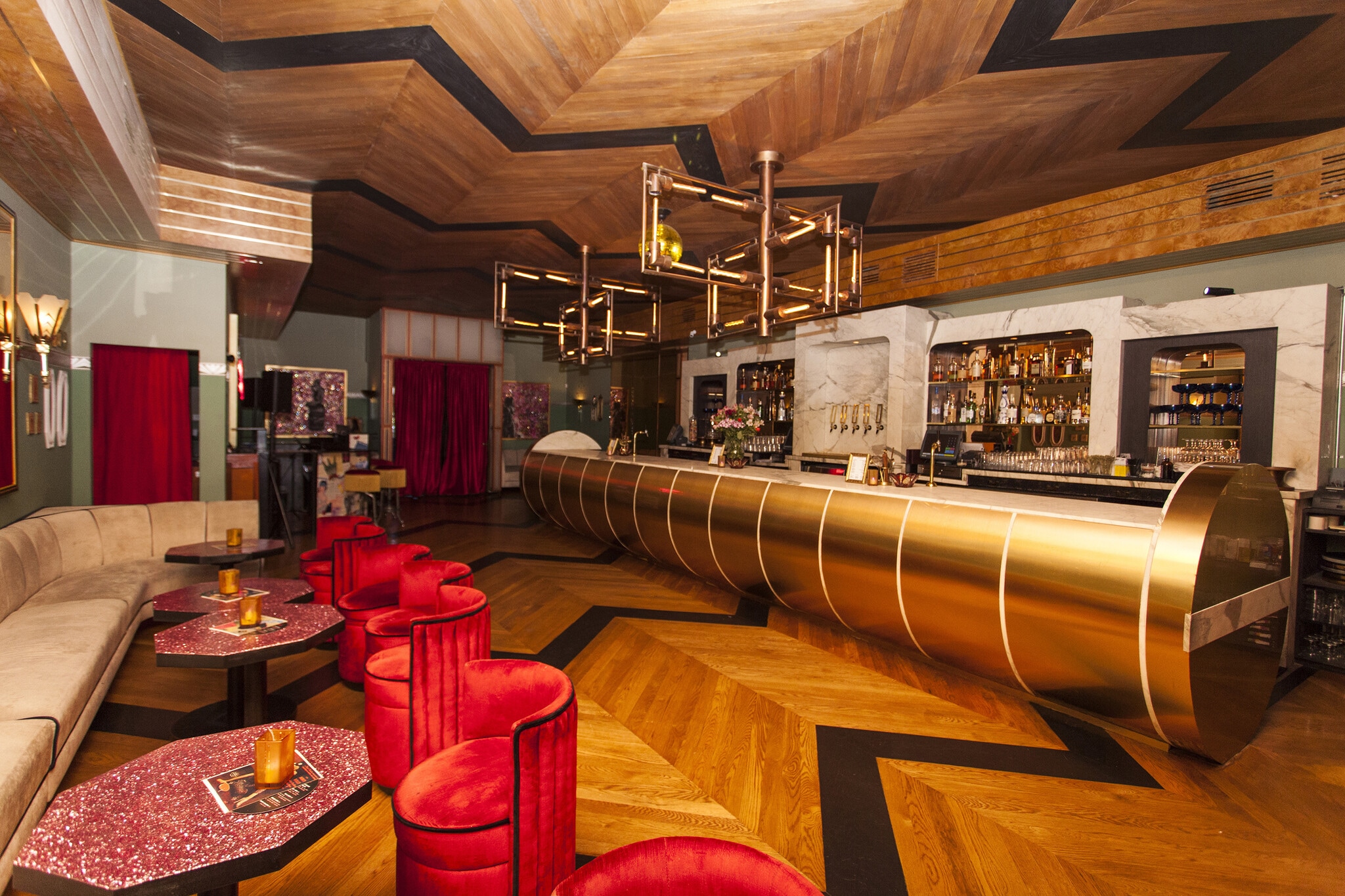 1634-1638 Cahuenga Blvd, Los Angeles, CA to rent Primary Photo- Image 1 of 7