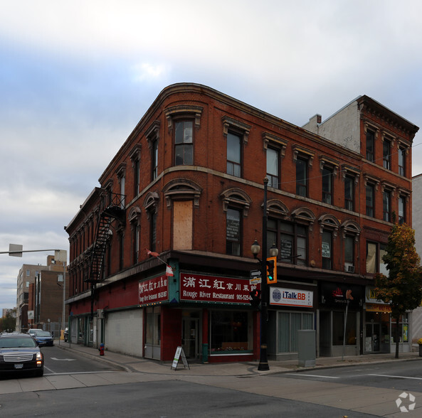 56-60 James St N, Hamilton, ON for sale - Primary Photo - Image 1 of 3