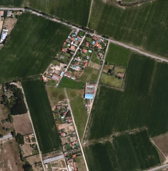 Land in Villamayor, Salamanca for sale Aerial- Image 1 of 2