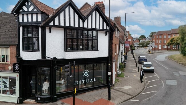 More details for 25 Frankwell, Shrewsbury - Retail to Rent