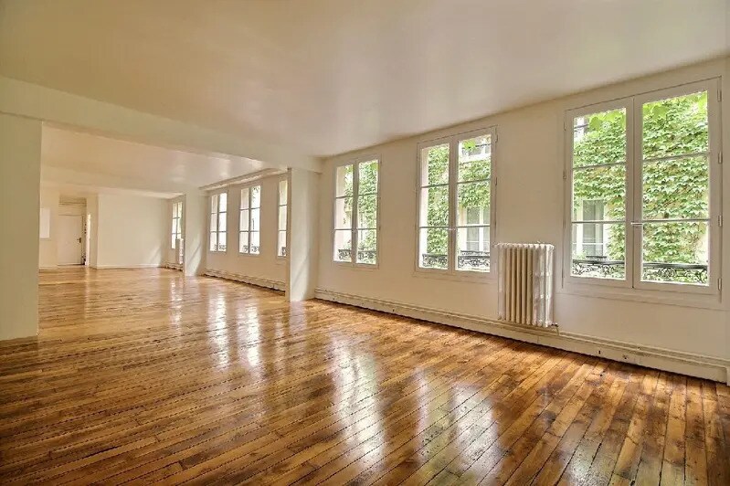 Location Bureaux 96 m² - Photo 1