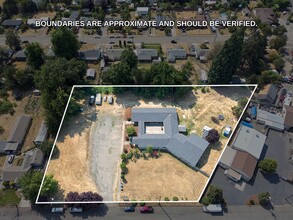 1480 NE Laurel Ave, Woodburn, OR for sale Aerial- Image 1 of 42