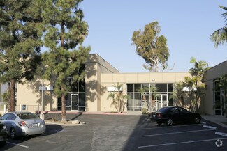 More details for 1809 E Dyer Rd, Santa Ana, CA - Office for Rent