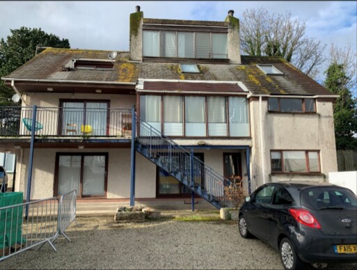 1-2 Falmounth Marina, Falmouth for sale Primary Photo- Image 1 of 1