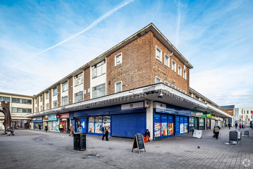 St Chads Para, Liverpool for sale - Primary Photo - Image 1 of 1