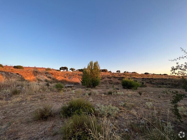 Land in Ávila, Ávila for sale - Building Photo - Image 2 of 10