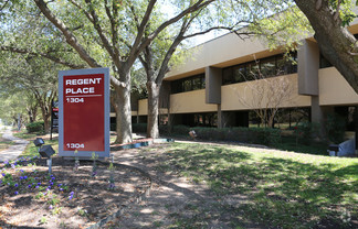 More details for 1304 W Walnut Hill Ln, Irving, TX - Office for Rent