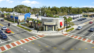 More details for 2645-2657 S Orange Ave, Orlando, FL - Retail for Rent