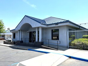 1068 N Cherry St, Tulare, CA for sale Building Photo- Image 1 of 1