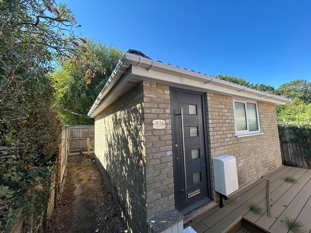 163B Phelipps Rd, Corfe Mullen for sale Primary Photo- Image 1 of 4