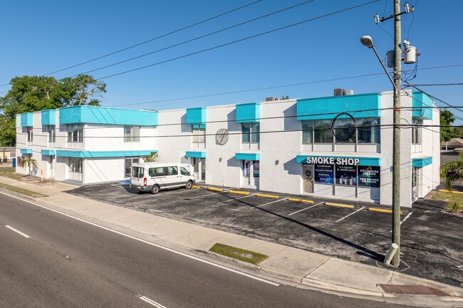 More details for 7523 Aloma Ave, Winter Park, FL - Office for Sale