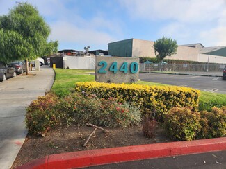 More details for 2440 S Sepulveda Blvd, Los Angeles, CA - Light Industrial for Rent