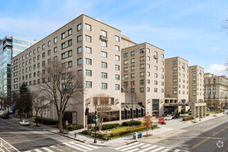 1001 16th St NW, Washington, DC for sale Primary Photo- Image 1 of 1