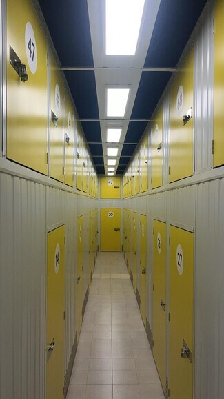 More details for Industrial to Rent