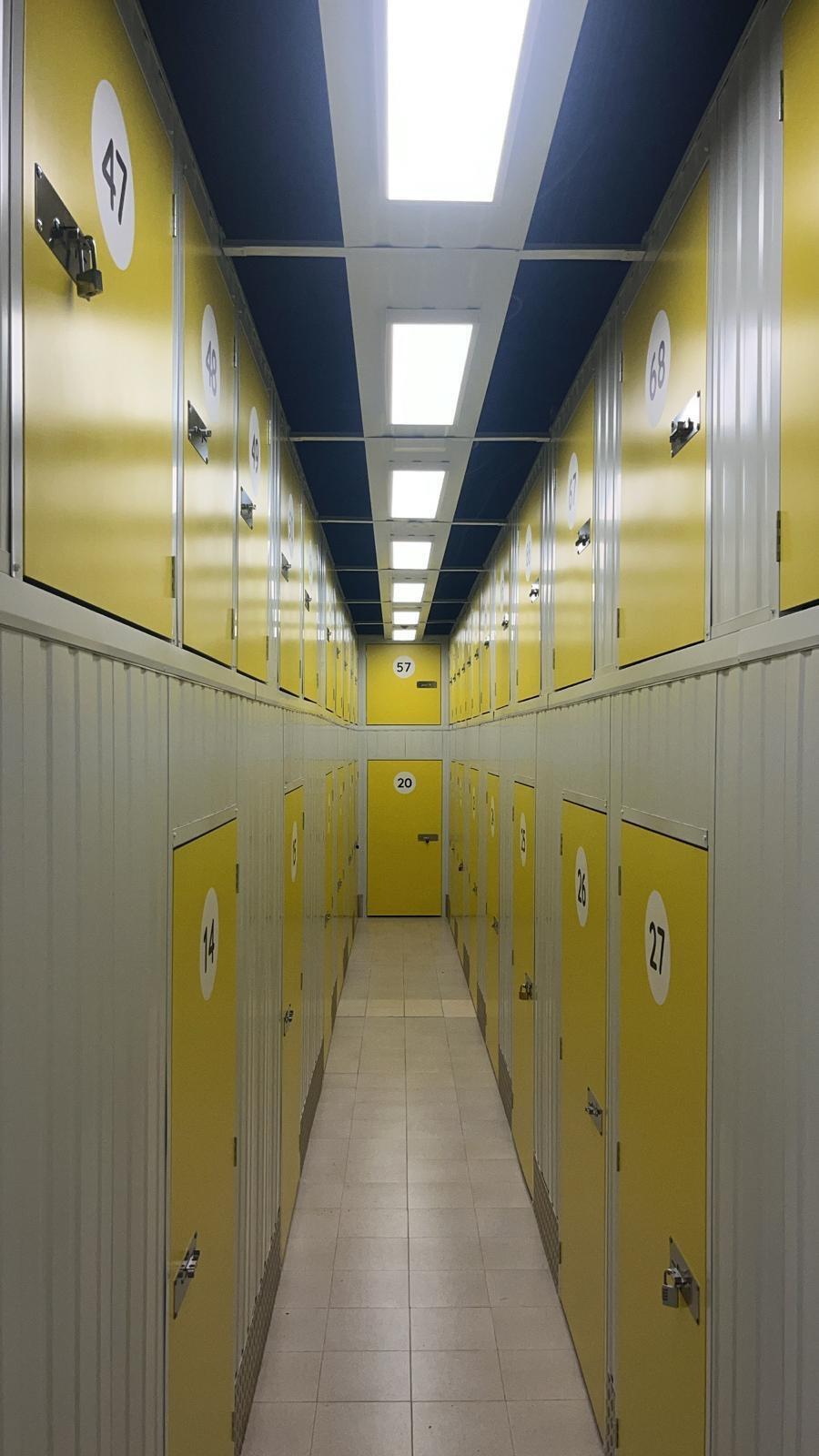 Industrial in Palma, Islas Baleares to rent Building Photo- Image 1 of 4