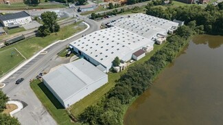 More details for 370 Standard St, Elkin, NC - Industrial for Sale