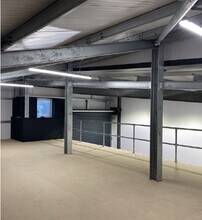 Knowle Ln, Eastleigh to rent Interior Photo- Image 2 of 2