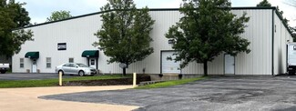 More details for 132 Workman Ct, Eureka, MO - Light Industrial for Rent