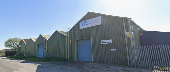 More details for Ceres Way, Lancaster - Industrial to Rent
