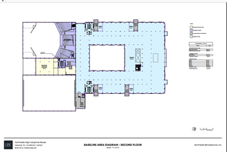 1212 Vollintine Ave, Memphis, TN for rent Floor Plan- Image 2 of 5