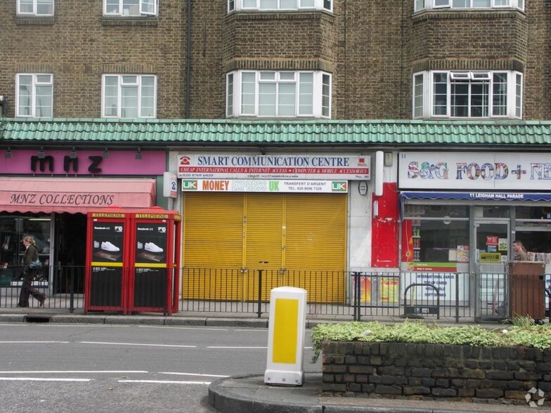 Streatham High Rd, London for rent - Building Photo - Image 2 of 8