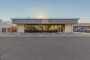 12806 N 28th Dr, Phoenix AZ - Commercial Property