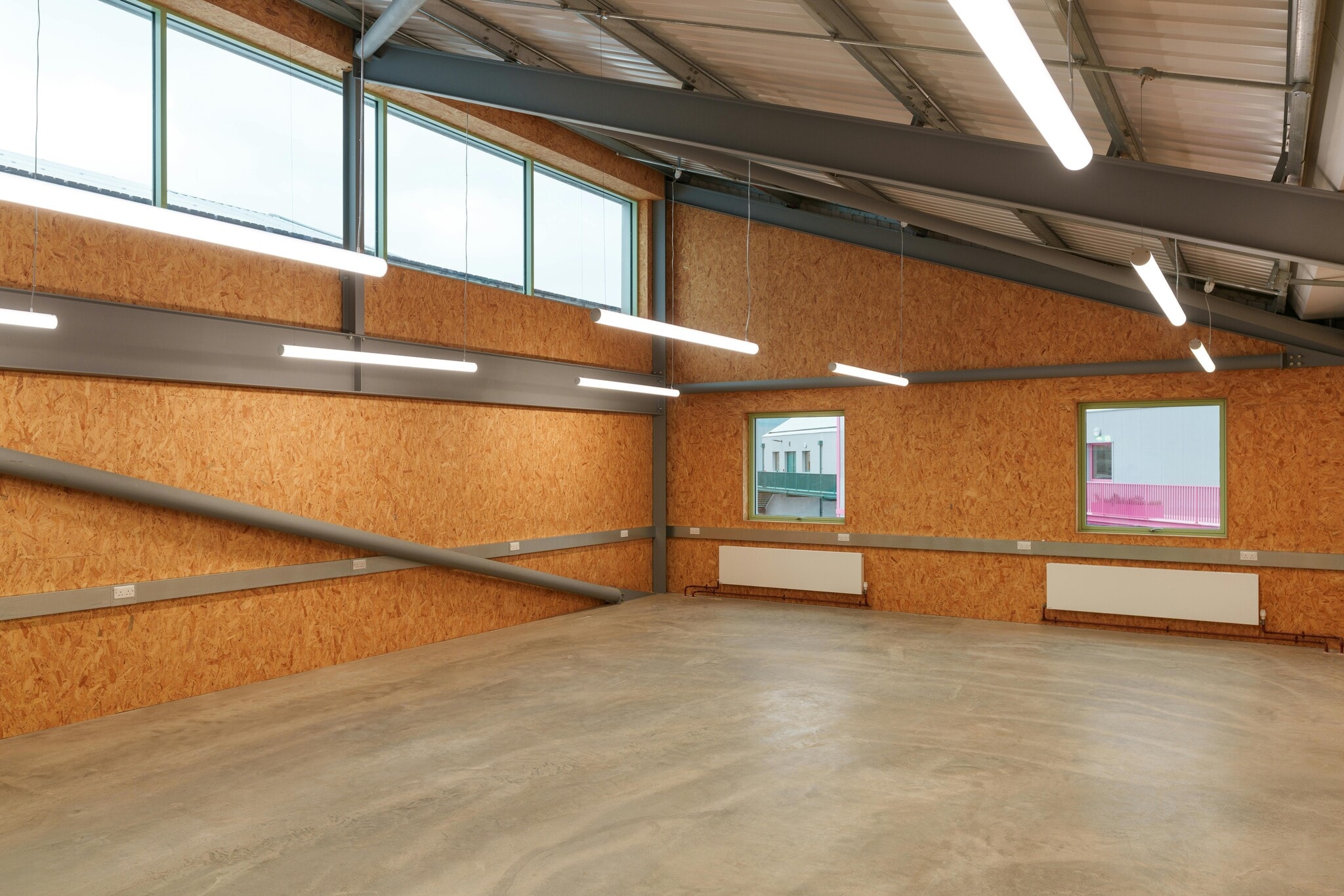 199 Eade, London to rent Interior Photo- Image 1 of 6