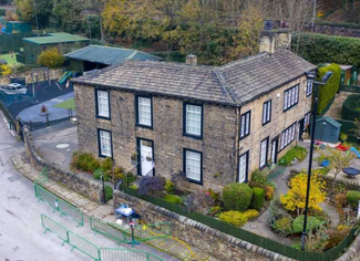 More details for Wakefield Rd, Brighouse - Speciality for Sale