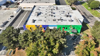 More details for 3501 W Garry Ave, Santa Ana, CA - Industrial for Rent