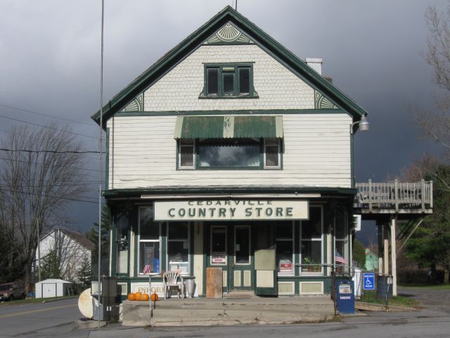 103 Jordanville Rd, Ilion, NY for sale - Primary Photo - Image 1 of 1