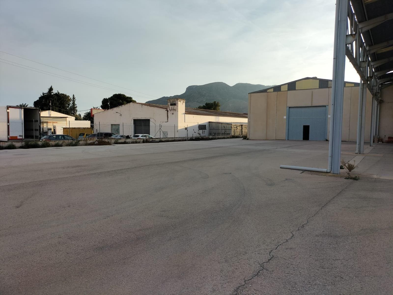 Industrial in Orihuela, Alicante for sale Building Photo- Image 1 of 13