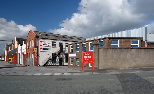 More details for Richmond St, Ashton Under Lyne - Industrial to Rent