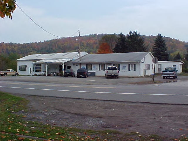 763 S Main St, Mansfield, PA for sale - Primary Photo - Image 1 of 1