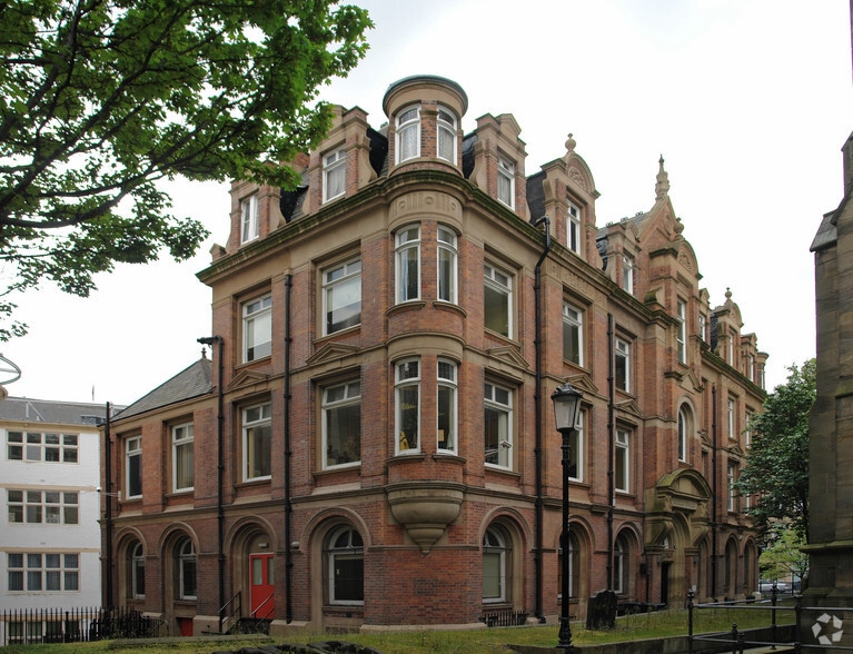 Amen Corner, Newcastle Upon Tyne to rent - Building Photo - Image 2 of 10