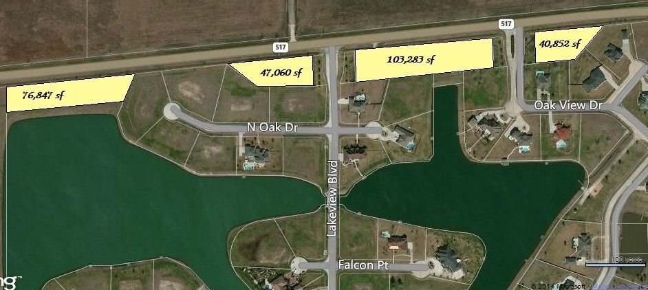 FM 517 Rd West, Dickinson, Texas 77539, League City, TX for sale - Building Photo - Image 1 of 3