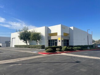 More details for 13933 Magnolia Ave, Chino, CA - Industrial for Rent