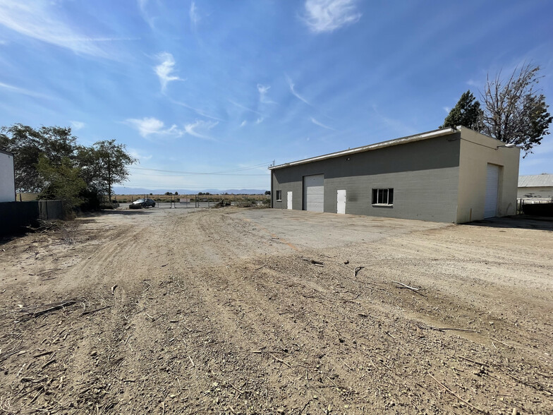 3311 E Avenue I, Lancaster, CA for sale - Building Photo - Image 1 of 1