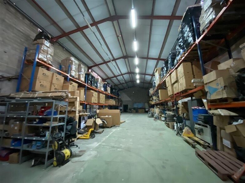 Light Industrial in Bagnolet to rent - Building Photo - Image 2 of 6
